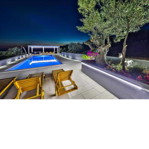 Villa Luka