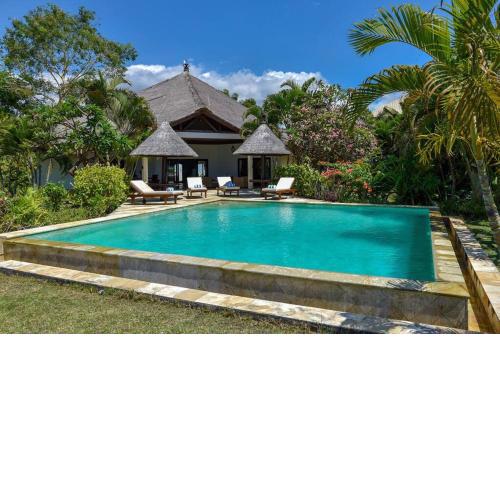 Villa Lumba-Lumba1