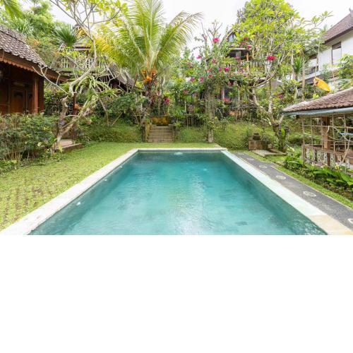 Villa Lumbung