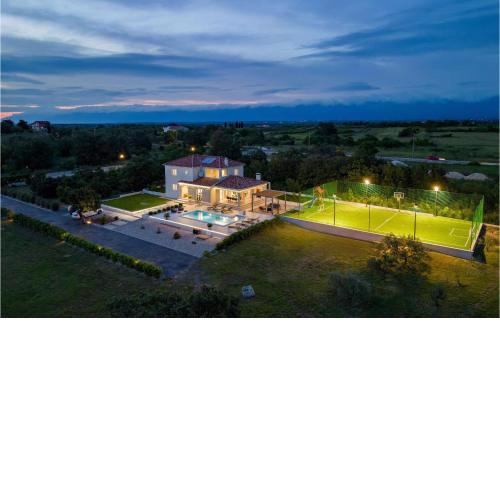Villa Lumi