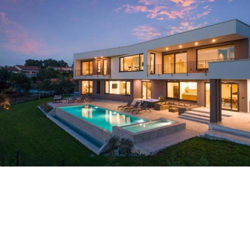 Villa Lumi