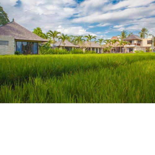 Villa Lumia Bali