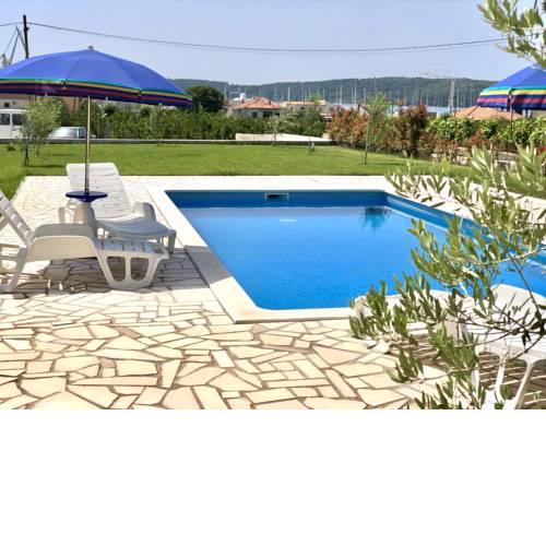 Villa Luna de miel