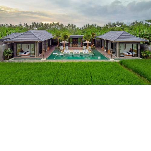Villa Luna Lotus