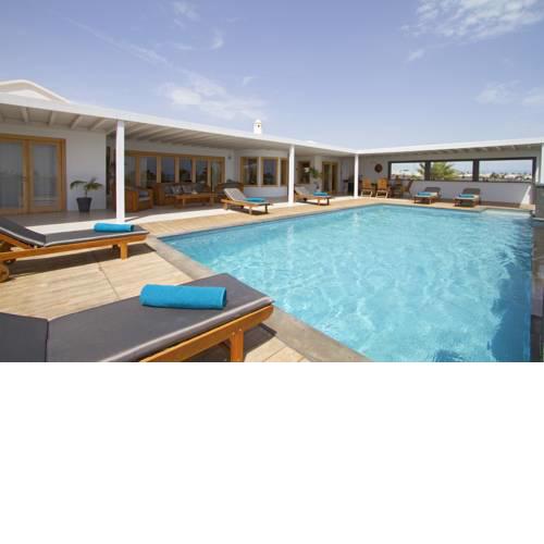 Villa Luna Mar