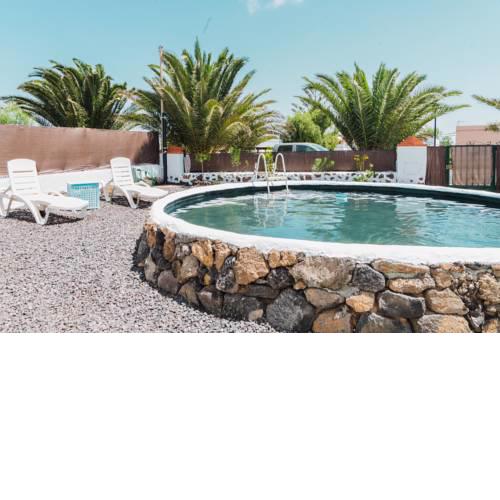 Villa Luna Nueva