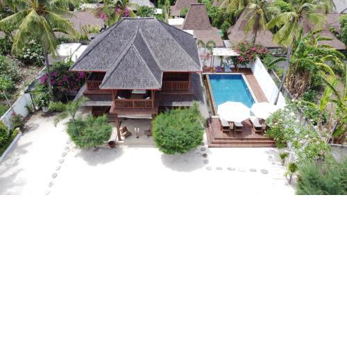 Villa Luna Sunset Beach