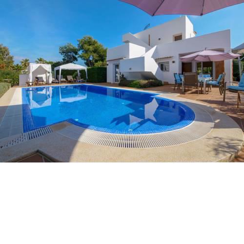 Villa Luna