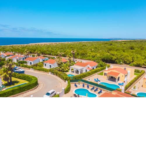 Villa Luna