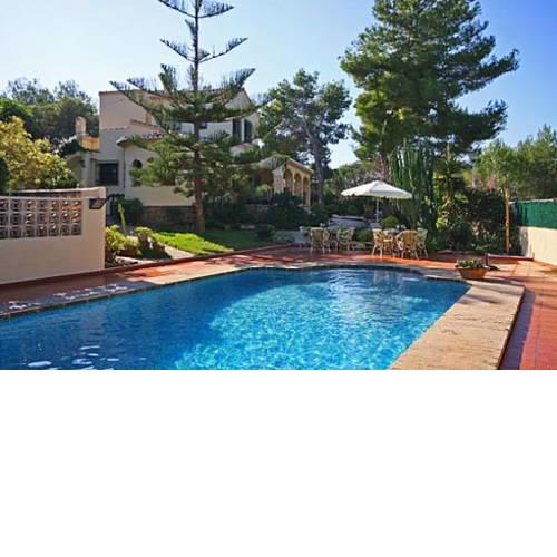 Villa Luna