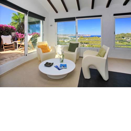 Villa Luna