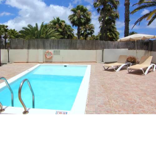 Villa Luna