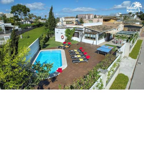 Villa Luna