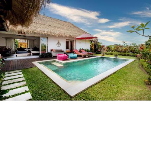 Villa Lupayu by BaliSuperHost