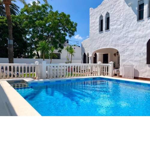 VILLA LUR BERRI