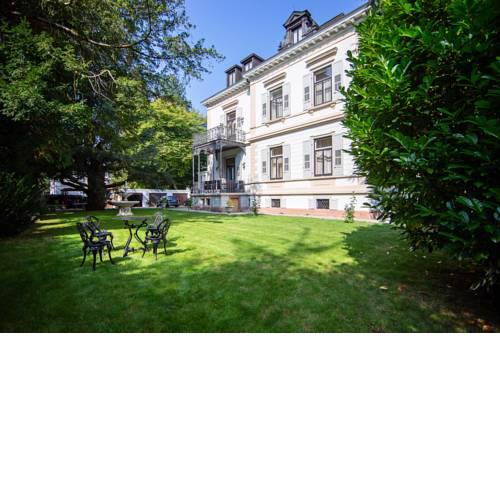 Villa Luttwitz