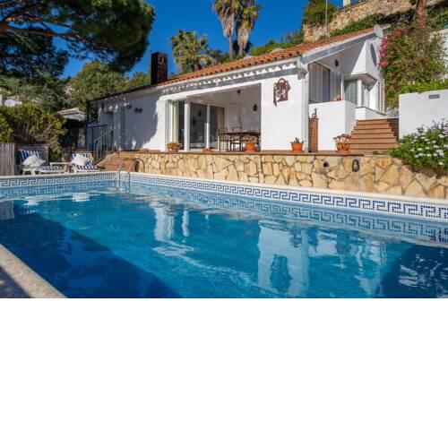 VILLA LUX ALPAGO