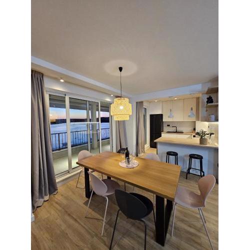 Villa LUX Apartments