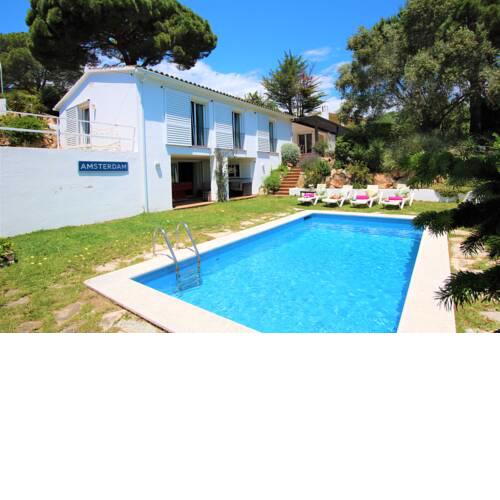 VILLA LUX EXPERIENCE