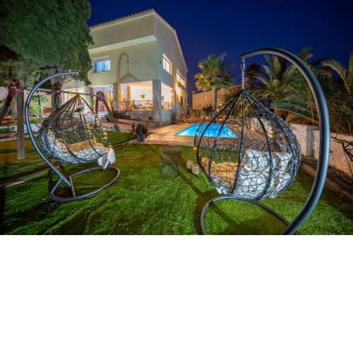 VILLA LUX GALLERY