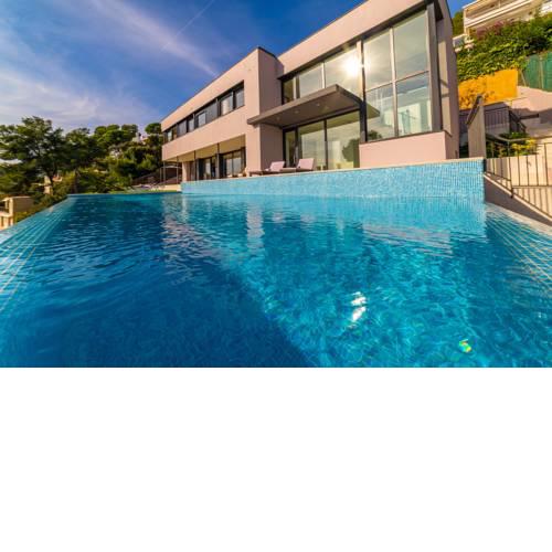 VILLA LUX VIEW