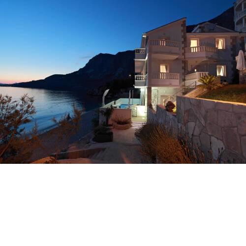 Villa Luxe Oceanview A Stunning 5 Bedroom Villa On the Seafront Magnificent Sea Views