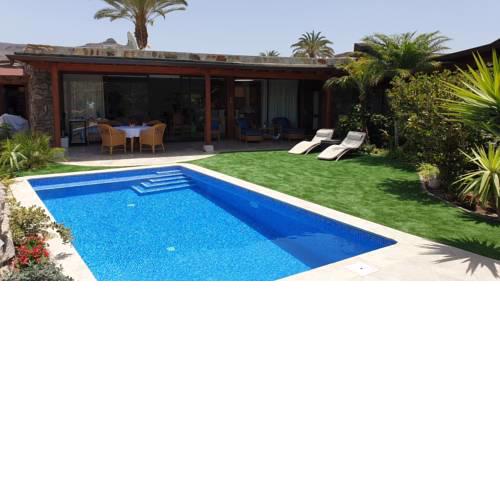 Villa Luxe Tauro Mogan