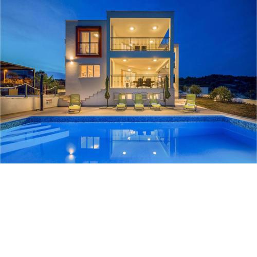 Villa Luxury Dvornice