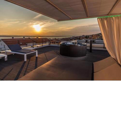 Villa LUXURY MAGICA