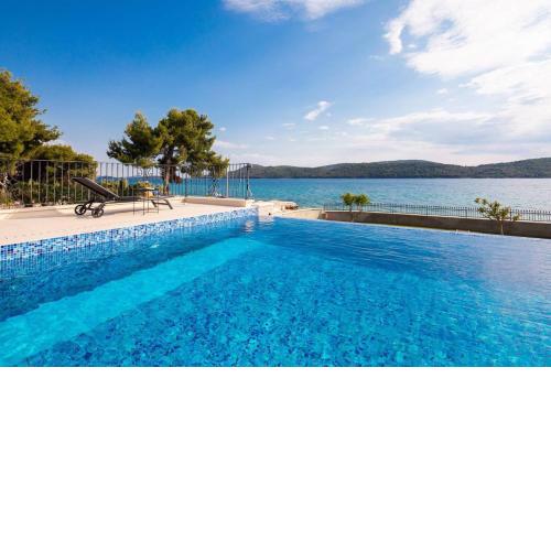 Villa Luxury Maja Zablaće