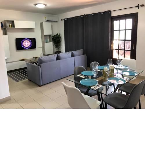 Villa Luxury Playa Blanca