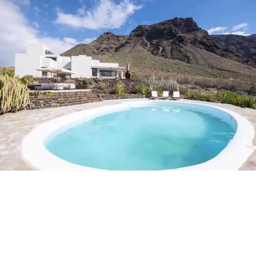 Villa Luxury Punta de Teno