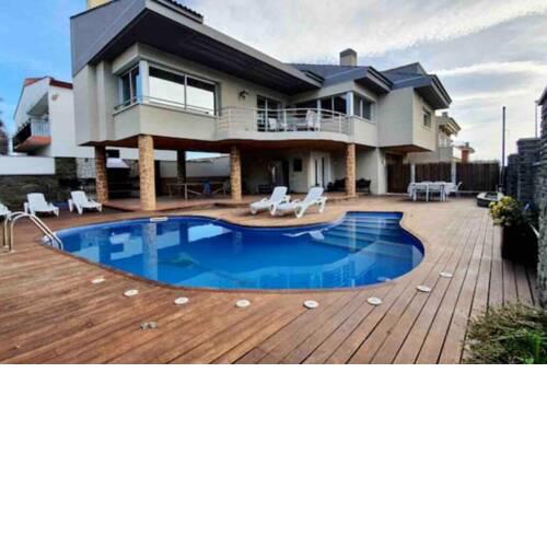 Villa Luxury Rock Tirri