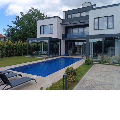 Villa Luxury Sapanca