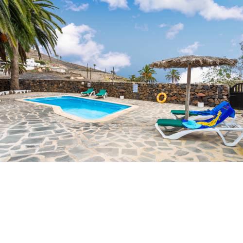 Villa Luxury