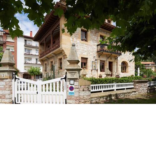 Villa Luz - Basque Stay
