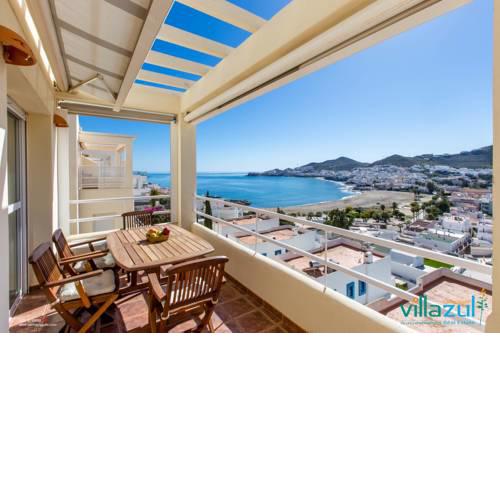 Villa Luz del Puerto