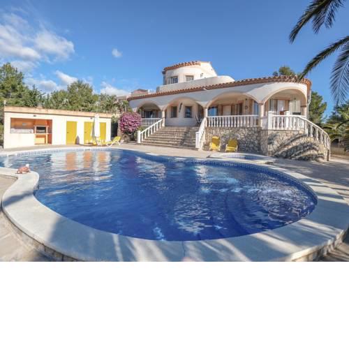 Villa Luz del Sol