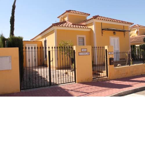 Villa Luz Solar