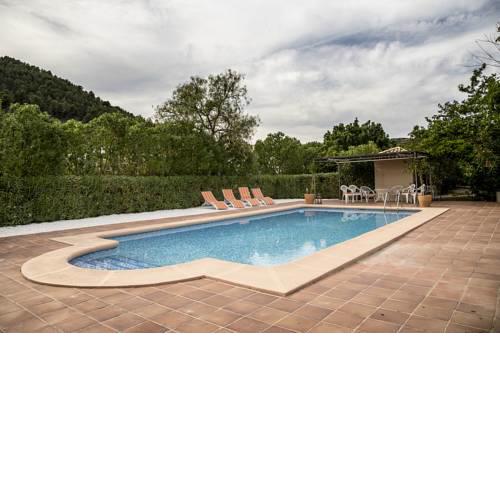 VILLA LUZ