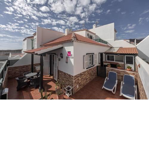 Villa Luz
