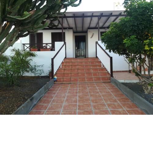 Villa Luzardo