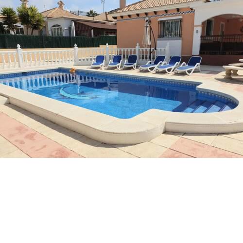 Villa LV