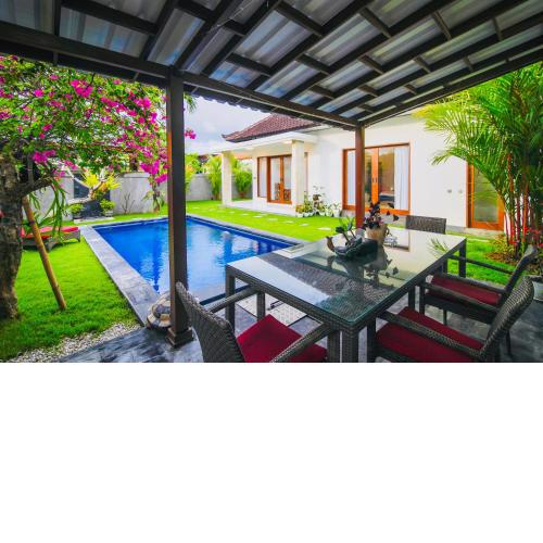 Villa lychee