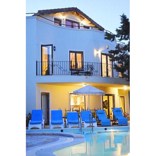 Villa Lycia