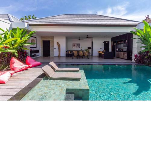 Villa Lys by Alfred in Bali