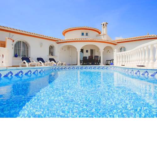 Villa Ma-Nita