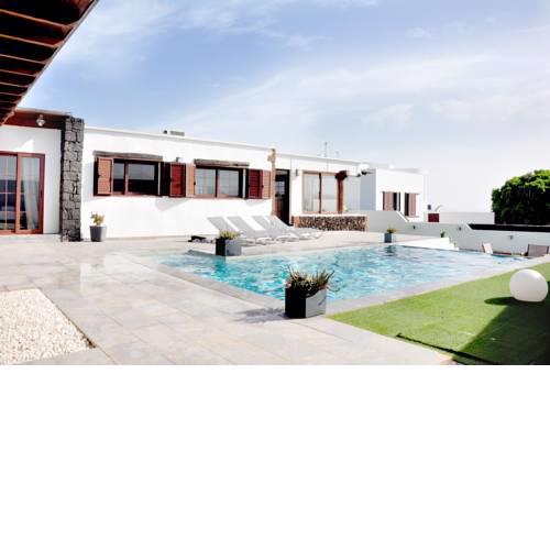 Villa Macher