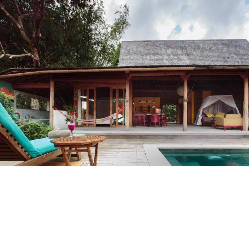 Villa Madah