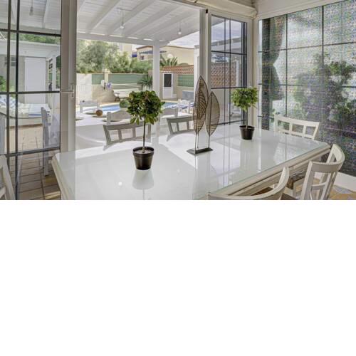 Villa Maday